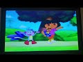 The Travel Song Dora S Jack In The Box Dvd Version