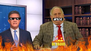 El contundente mensaje del Dr. Fadul para Leonel Fernández