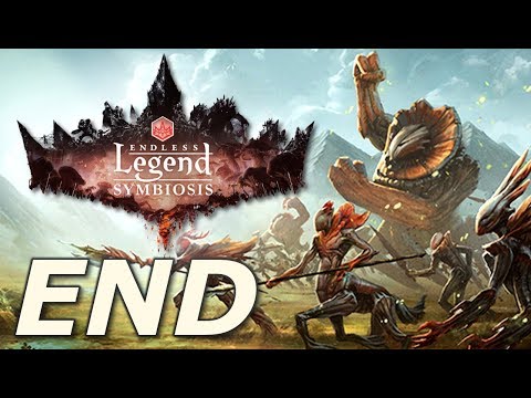 Endless Legend: Symbiosis | Mykara - Preservation (END)