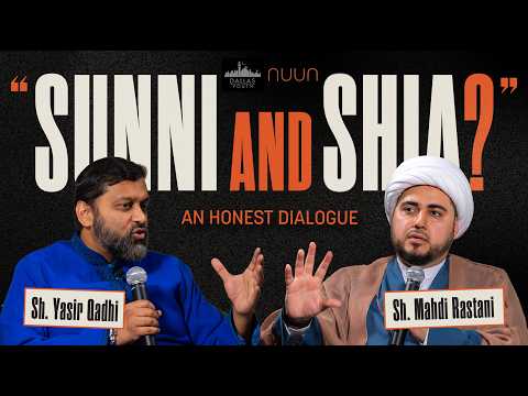 Islamic Panel Discussion - Dialogue