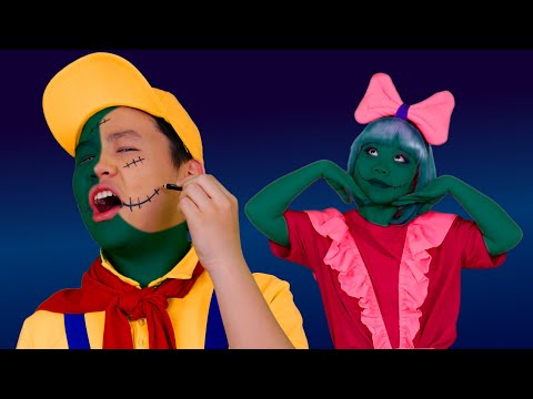 YouTube Thumbnail