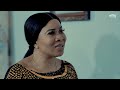 The Anger Of My Husband's Spirit - Nigerian Movies 2025