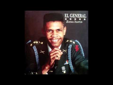 El General Mix