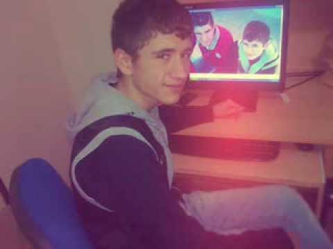 RapErkan & SLower ALp - Dönüyor Dünyam 2o13 # FeNaa !