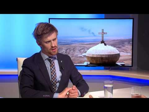 Uitgelicht! 25 oktober 2016 - Feike ter Velde over de laatste stuiptrekkingen van IS