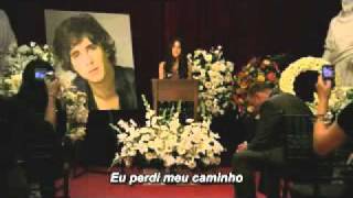 Goodbye - Jessica Lowndes (adrianna tate-duncan)