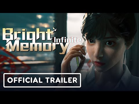 Trailer de Bright Memory: Infinite Ultimate Edition