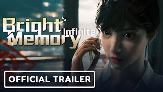 Bright Memory: Infinite Platinum Edition (Xbox Series X|S) Xbox Live Key EUROPE