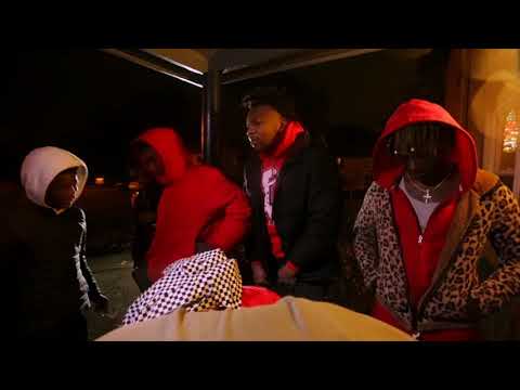 2FxmousTj “Homicide” feat. Bhm Honcho Official Video