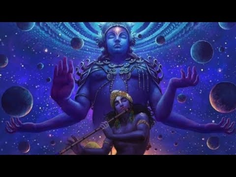 Hare Krishna Slow Chant