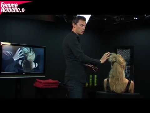 comment appliquer un masque cheveux