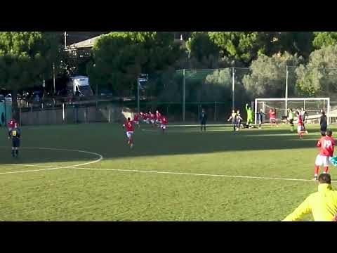 Priaruggia G.Mora - Vecchio Castagna 3-3 | Highlights | Prima Categoria | 12° giornata