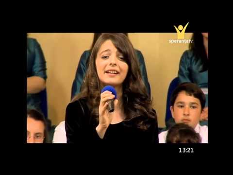Ingrid Iorgulescu - Te iubesc!