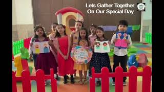 Indraprastha Global School Video