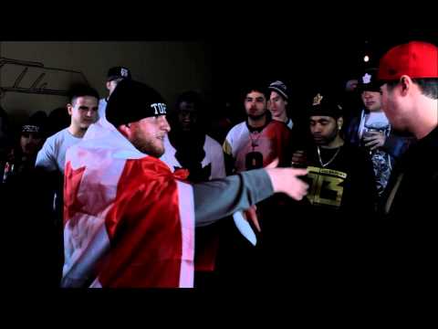 Froses The Don vs JayyOhh