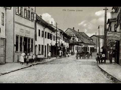 Srdjan Kitanović - Sazdade se crni oblak, RTV Priština