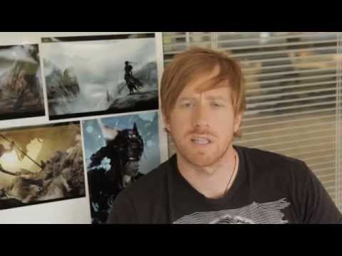 Hellblade Development Diary 3: Senua