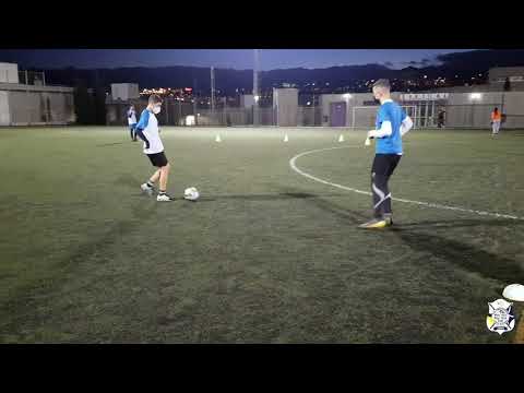 Entrenamiento Cadete e Inclusivo