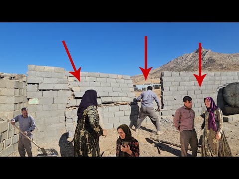 Helping a Nomadic Woman in Need | Filmmaker Supports Yard Repair & Legal Case with Compassion