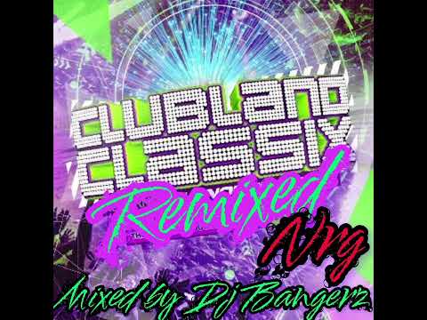 Clubland Classix: Remixed: NRG ???? 2 Hour Bangin mix 2024 ????????????