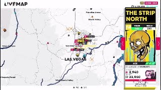 TheCrew2　バイクで簡単に稼げるイベント！