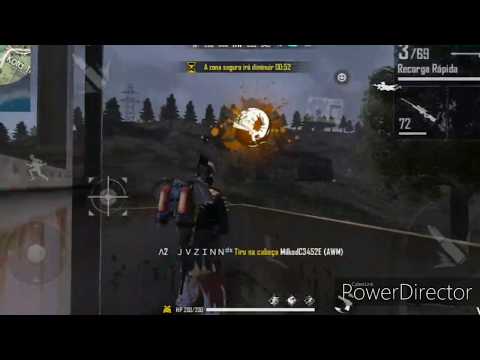 ALDEIA RECORDS - VIDA BANDIDA /   JVZINNff