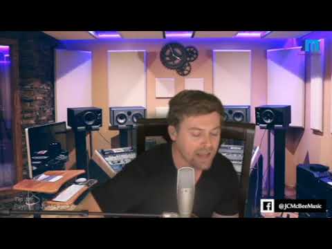 Promotional video thumbnail 3 for Jeremy McBee