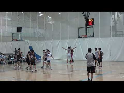 2022 TCBL Summer League Mark 3, Tier 4 Game 1