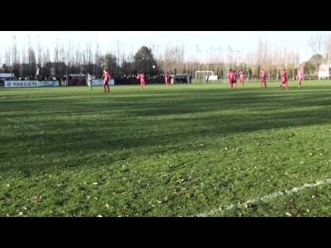 02-11-2014 Assenede - Meetjesland 2 - 2