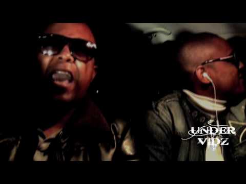 GHOST DOG & ALONZO - freestyle