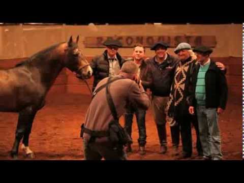 Remate Reconquista 2012