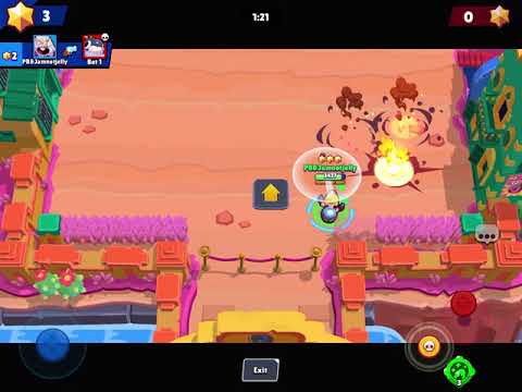 Trying to double jump for 3 minutes straight