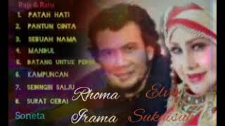 Download lagu RHOMA IRAMA Elvy Sukaisih (Soneta). mp3 Download lagu RHOMA IRAMA Elvy Sukaisih (Soneta). mp3
