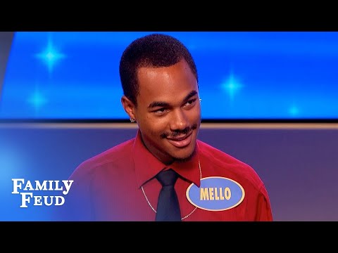 Honey, if I were a pooch I'd pee on your... | Family Feud