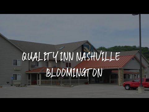 Quality Inn Nashville – Bloomington Review - Nashville , United States of America