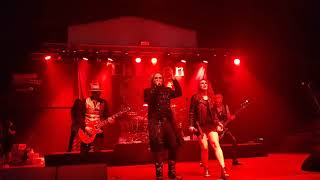 Therion - Bring Her Home - Costa Rica 2018