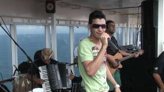 Gusttavo Lima - Caso Consumado - Navio Sertanejo