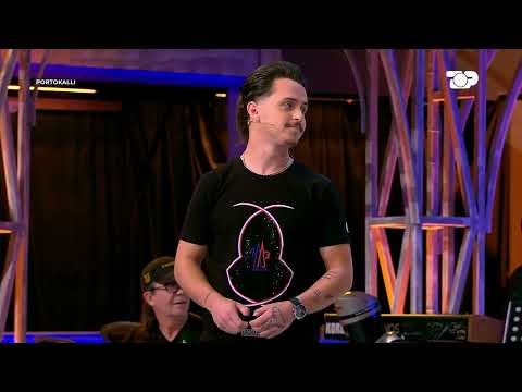 Portokalli, 5 Tetor 2025 - Daja dhe Nipi (Lavazhi, "Faqja e Bardhë")