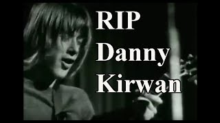 No State Project Jun 9 – RIP Danny Kirwan, Anthony Bourdain & Hugh Dane