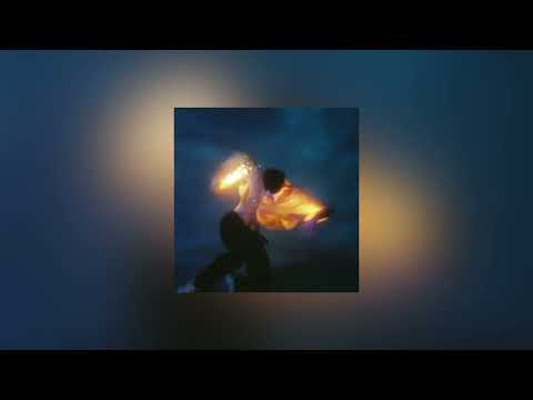 bad omens- just pretend (sped up)