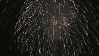 preview picture of video 'Aci Bonaccorsi 2 Ago. 2009 La Rosa Fireworks 1° Classificato'