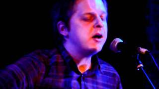 Teitur - One and Only - The Basement - Nashville, TN - February 17, 2012
