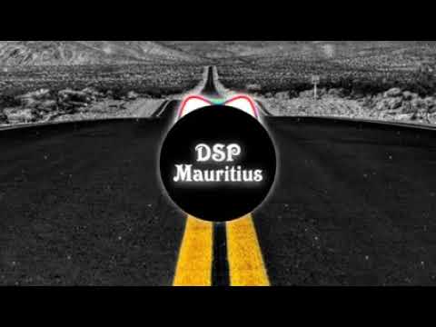 GangGang ‐ KEKE Feat, Avi S, Mll GUEL, Wayn, Shawn (MJC) (DSP effect)