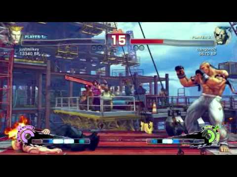 Ssf4- justmilkey vs bangoho2