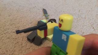 ROBLOX IN REAL LIFE: PHANTOM FORCES