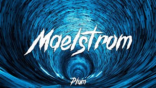 Cover art for Maelstrom
