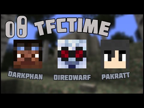 TFC Time with Pakratt and Darkphan! Ep8 - Enormous Jugs