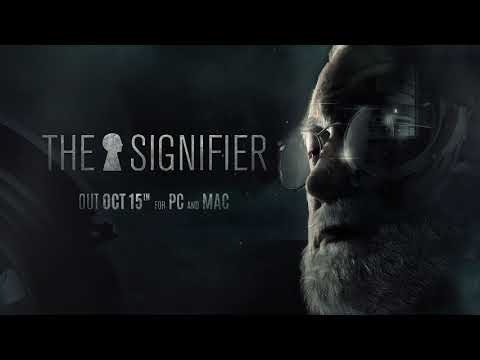 Видео The Signifier #2