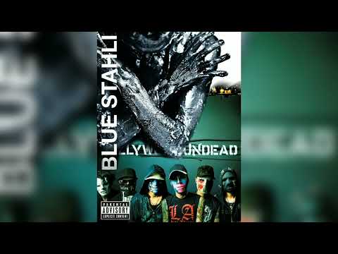 Blue Stahli x Hollywood Undead-ULTRAundead (Mash-up by Alternative)