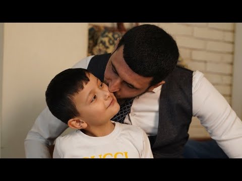 Orxan Əbəlfəzli ft Serxan İmamov   Canın Sag olsun - (Klip) 2021